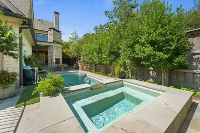3840 Marquette Street, University Park, TX 75225 - Photo 37