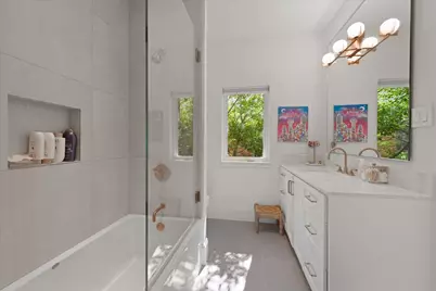 3840 Marquette Street, University Park, TX 75225 - Photo 29