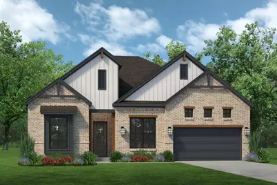 1629 Trinity Drive, Benbrook, TX 76126 - Photo 1