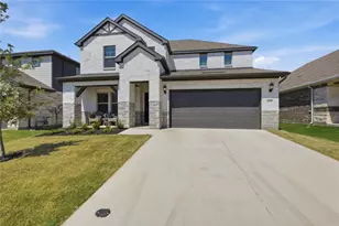6656 Denim Dr, Fort Worth, TX 76036 - Photo 1