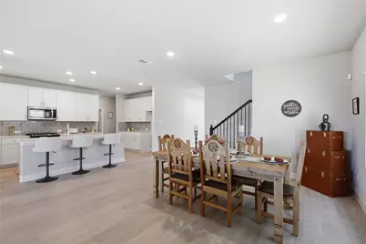 6656 Denim Drive, Fort Worth, TX 76036 - Photo 5