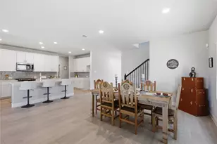 6656 Denim Dr, Fort Worth, TX 76036 - Photo 5