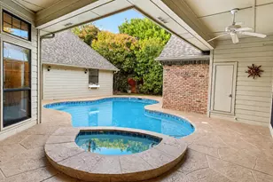 5719 Covehaven Dr, Dallas, TX 75252 - Photo 33