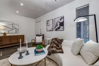 4525 Gilbert #204, Dallas, TX 75219 - Photo 9