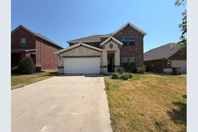 633 Cedar Springs Drive, Princeton, TX 75407 - Photo 1