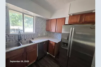 2001 Washington Street, Commerce, TX 75428 - Photo 3