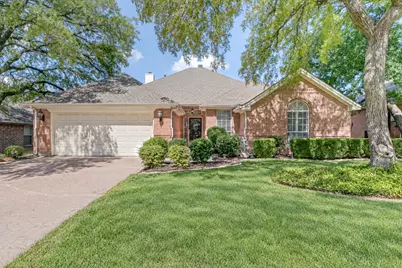 2605 Bent Tree Drive, Hurst, TX 76054 - Photo 1