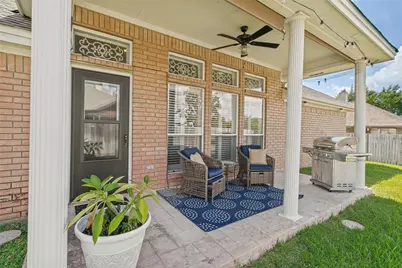 2605 Bent Tree Drive, Hurst, TX 76054 - Photo 23