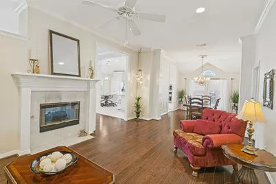 2605 Bent Tree Drive, Hurst, TX 76054 - Photo 5