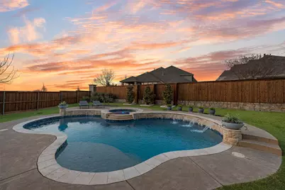 2900 Vaquero Lane, Celina, TX 75009 - Photo 31