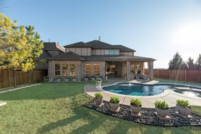 2900 Vaquero Lane, Celina, TX 75009 - Photo 29