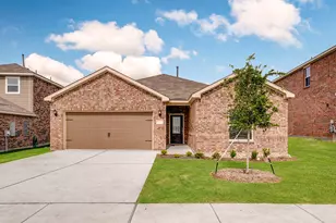 135 Condie Russell Ave, Venus, TX 76084 - Photo 1