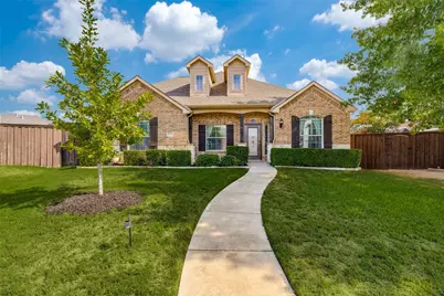 10796 Astoria Drive, Frisco, TX 75035 - Photo 1
