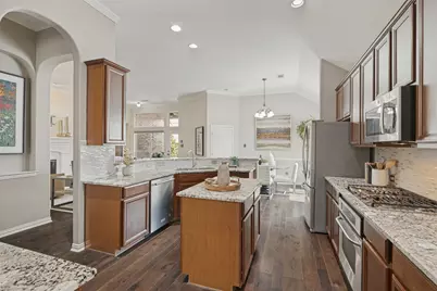 10796 Astoria Drive, Frisco, TX 75035 - Photo 9