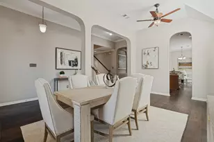 10796 Astoria Dr, Frisco, TX 75035 - Photo 5