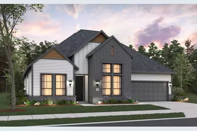 3505 Fathia Lane, Fort Worth, TX 76179 - Photo 1