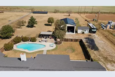 20185 Willow Glade Circle, Pilot Point, TX 76258 - Photo 35