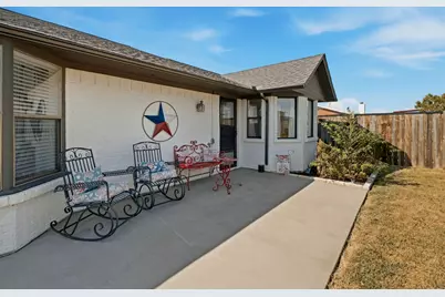 20185 Willow Glade Circle, Pilot Point, TX 76258 - Photo 31