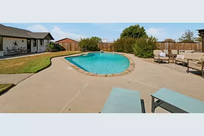 20185 Willow Glade Circle, Pilot Point, TX 76258 - Photo 33
