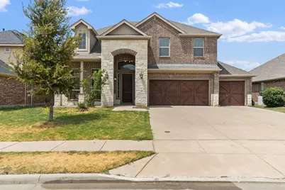 1400 Torrent Drive, Little Elm, TX 75068 - Photo 1