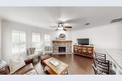7947 Quiet Meadow Lane, Frisco, TX 75033 - Photo 7