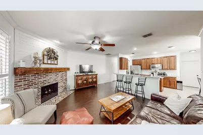 7947 Quiet Meadow Lane, Frisco, TX 75033 - Photo 9