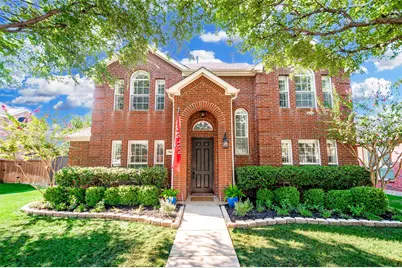 7947 Quiet Meadow Lane, Frisco, TX 75033 - Photo 1