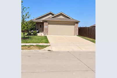 2529 Russell Street, Crandall, TX 75114 - Photo 1