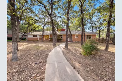 1725 Danciger Drive, Fort Worth, TX 76112 - Photo 1