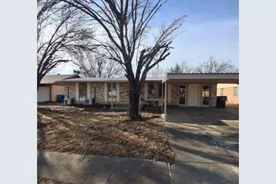516 Forrest Lane, Denison, TX 75021 - Photo 1