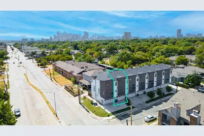 145 N Henderson Avenue #102, Dallas, TX 75214 - Photo 35