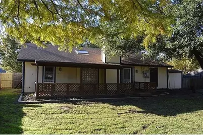 6401 Pilgrim Lane, Arlington, TX 76002 - Photo 15