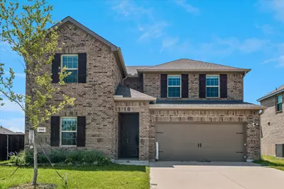 1310 Blossom Court Drive, Princeton, TX 75407 - Photo 1