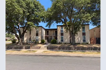 3828 Cibolo Drive, Fort Worth, TX 76133 - Photo 1
