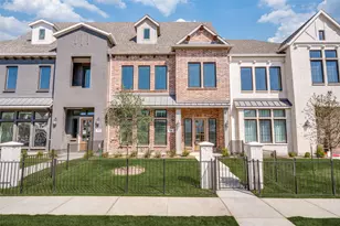 12168 Juno Springs, Frisco, TX 75033 - Photo 1