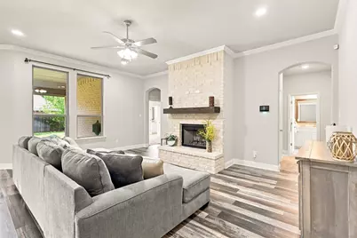 127 Preakness Drive, Willow Park, TX 76087 - Photo 5