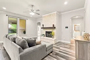 127 Preakness Dr, Willow Park, TX 76087 - Photo 5
