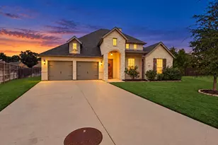 127 Preakness Dr, Willow Park, TX 76087 - Photo 1