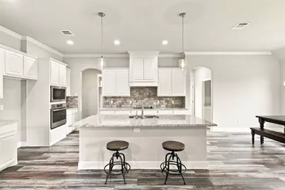 127 Preakness Drive, Willow Park, TX 76087 - Photo 9
