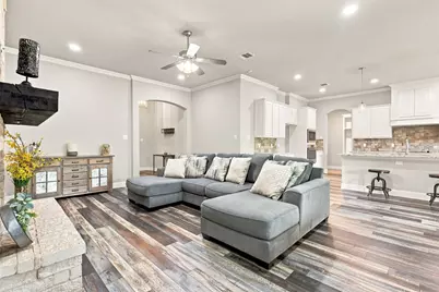 127 Preakness Drive, Willow Park, TX 76087 - Photo 7