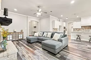 127 Preakness Dr, Willow Park, TX 76087 - Photo 7