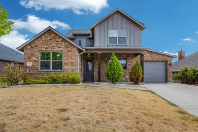 44 Kramer Lane, Sanger, TX 76266 - Photo 1