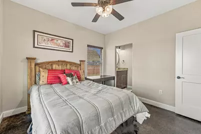 265 Private Road 1728, Stephenville, TX 76401 - Photo 23