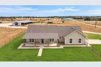 265 Private Road 1728, Stephenville, TX 76401 - Photo 1