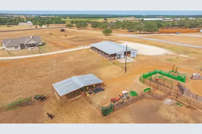 265 Private Road 1728, Stephenville, TX 76401 - Photo 39