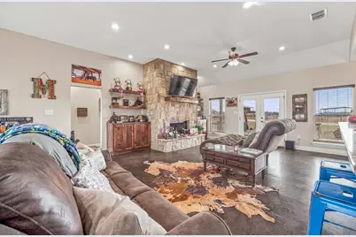 265 Private Road 1728, Stephenville, TX 76401 - Photo 7