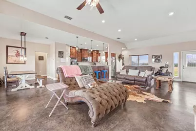 265 Private Road 1728, Stephenville, TX 76401 - Photo 9