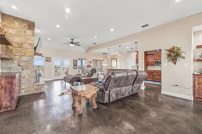 265 Private Road 1728, Stephenville, TX 76401 - Photo 5