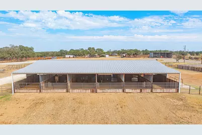 265 Private Road 1728, Stephenville, TX 76401 - Photo 33