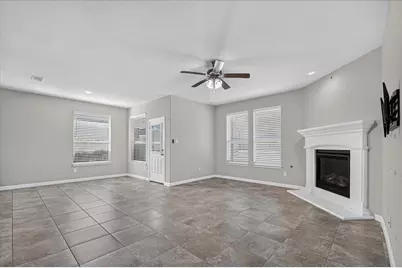 2508 Clay Creek Lane, Fort Worth, TX 76177 - Photo 3